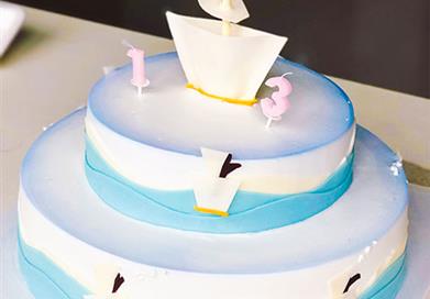 2018，新起點(diǎn)，新征程——祝國(guó)為13周歲生日快樂(lè)
